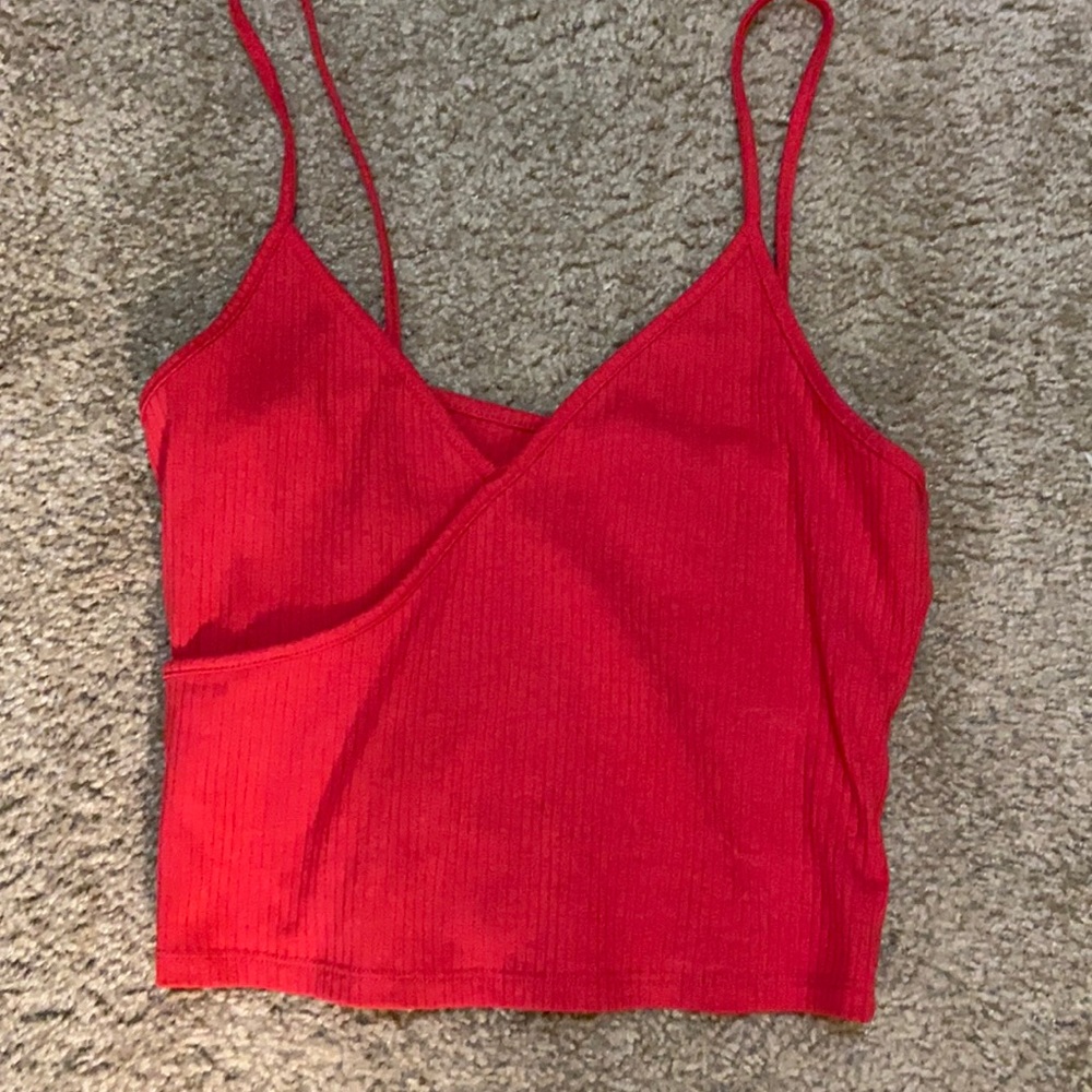 Women’s Pacsun Basic Tank